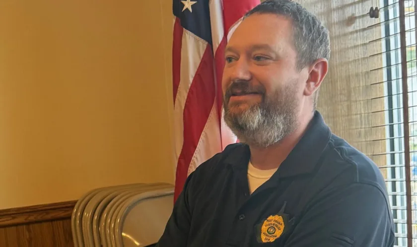 Corkrean announces retirement as Granville Police chief